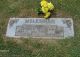 Photo of headstones/thumb_George McLennan died 1977 MI St Stephen's Cemetery, Elgin, Ontario